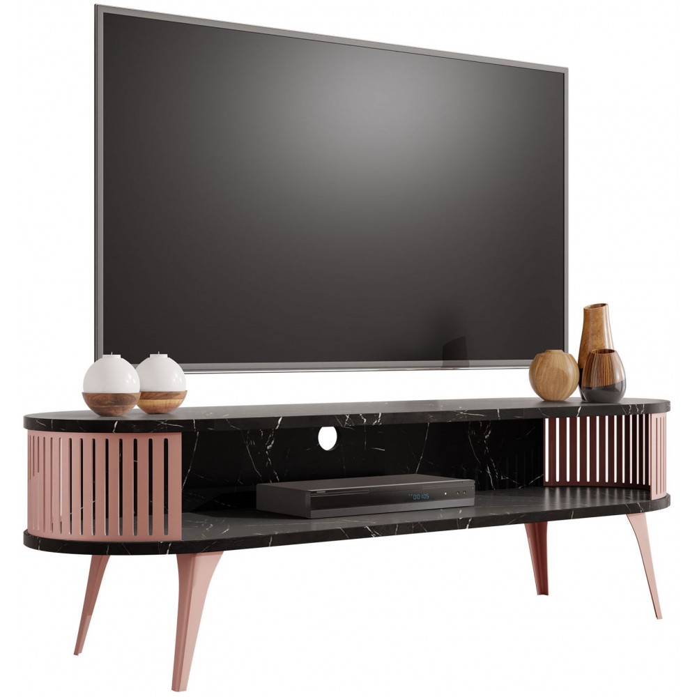 Έπιπλο τηλεόρασης Roenni Ember-Mauro Marmaro