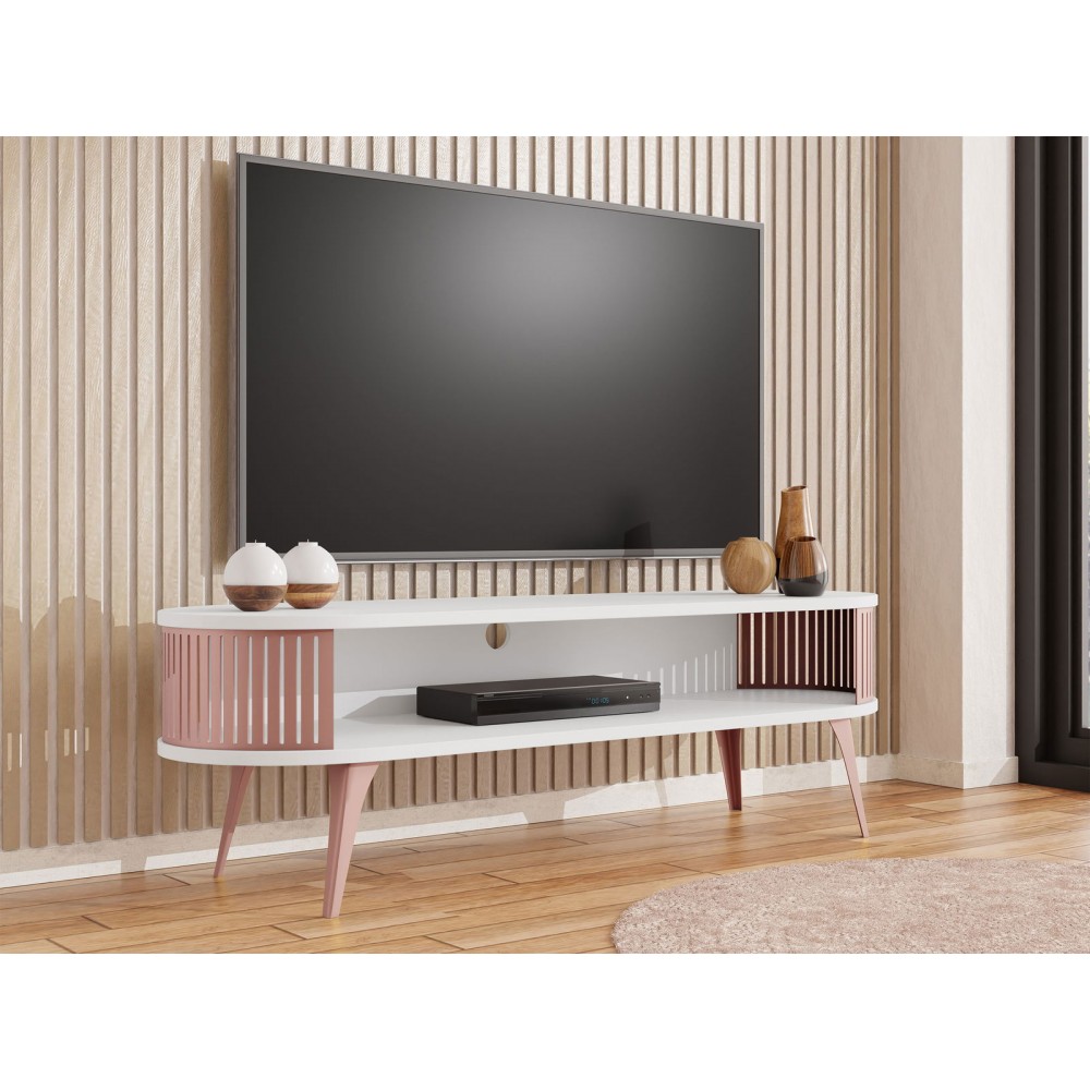 Έπιπλο τηλεόρασης Roenni Ember-Leuko