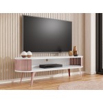 Έπιπλο τηλεόρασης Roenni Ember-Leuko