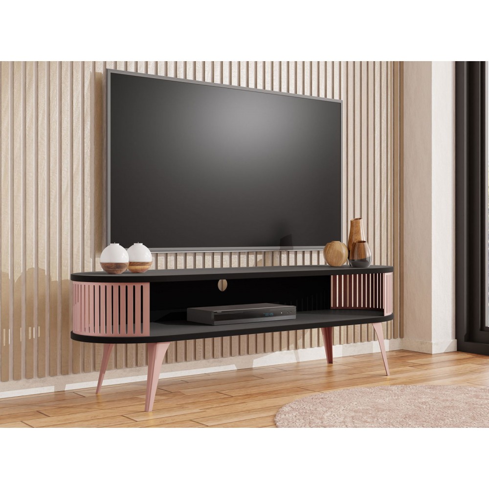 Έπιπλο τηλεόρασης Roenni Ember-Mauro