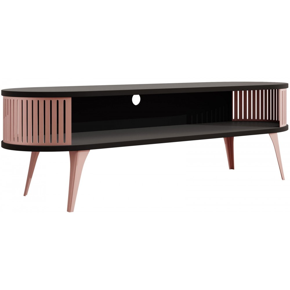 Έπιπλο τηλεόρασης Roenni Ember-Mauro