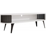 Έπιπλο τηλεόρασης Roenni-Leuko