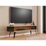 Έπιπλο τηλεόρασης Roenni-Drus