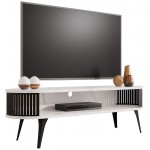 Έπιπλο τηλεόρασης Roenni-Leuko Marmaro