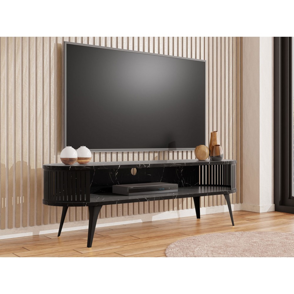 Έπιπλο τηλεόρασης Roenni-Mauro Marmaro