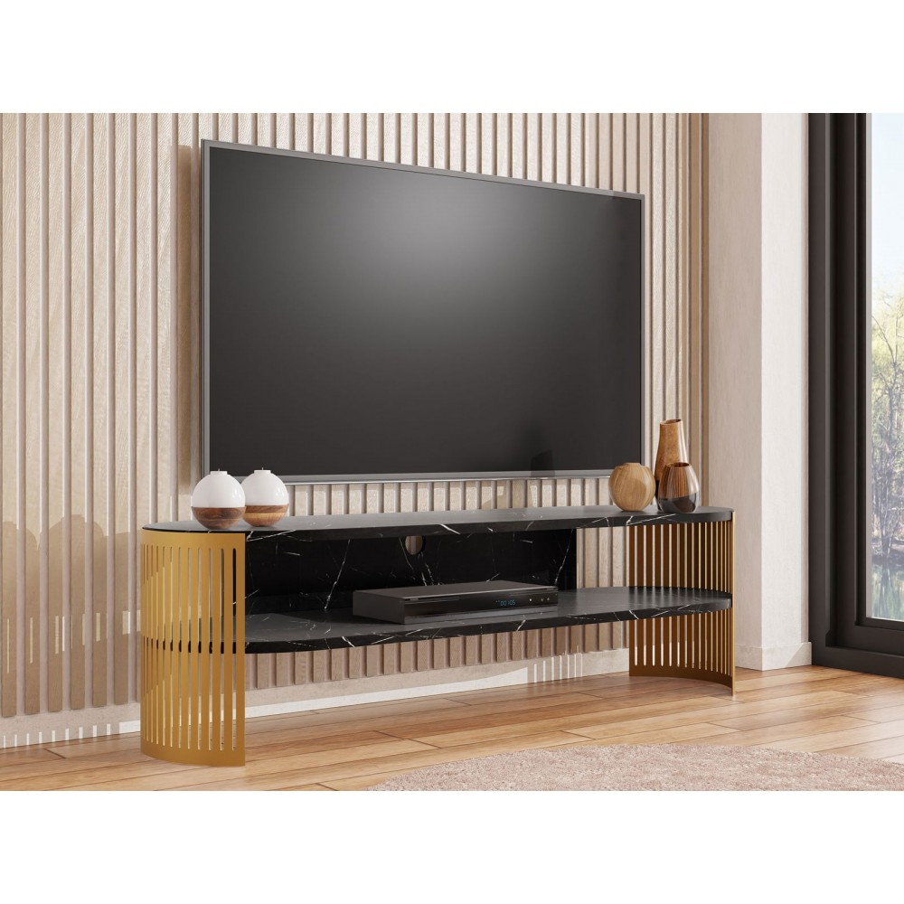 Έπιπλο τηλεόρασης Fikoli GD-Mauro Marmaro