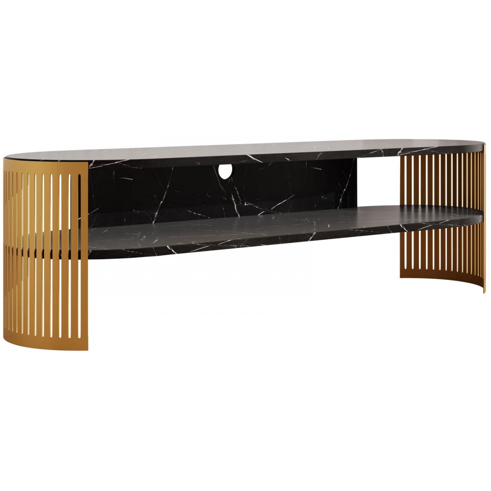 Έπιπλο τηλεόρασης Fikoli GD-Mauro Marmaro