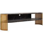 Έπιπλο τηλεόρασης Fikoli GD-Mauro Marmaro