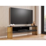 Έπιπλο τηλεόρασης Fikoli GD-Mauro