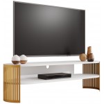 Έπιπλο τηλεόρασης Fikoli GD-Leuko