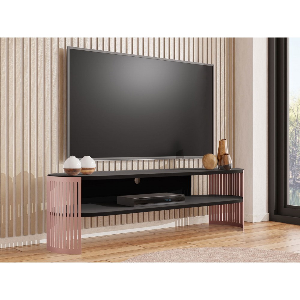 Έπιπλο τηλεόρασης Fikoli Ember-Mauro