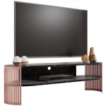 Έπιπλο τηλεόρασης Fikoli Ember-Mauro Marmaro