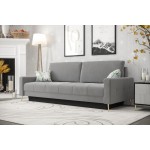 Καναπές - κρεβάτι Sopi-Gkri 220x104x95
