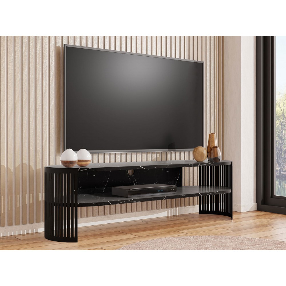 Έπιπλο τηλεόρασης Fikoli-Mauro Marmaro