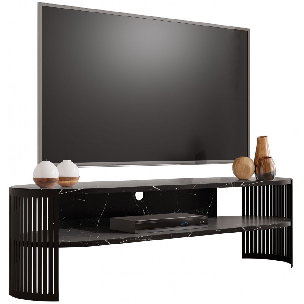 Έπιπλο τηλεόρασης Fikoli-Mauro Marmaro