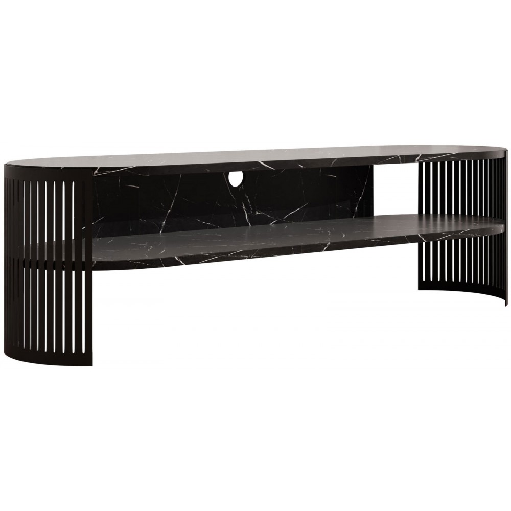 Έπιπλο τηλεόρασης Fikoli-Mauro Marmaro