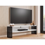 Έπιπλο τηλεόρασης Fikoli-Leuko