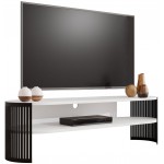 Έπιπλο τηλεόρασης Fikoli-Leuko