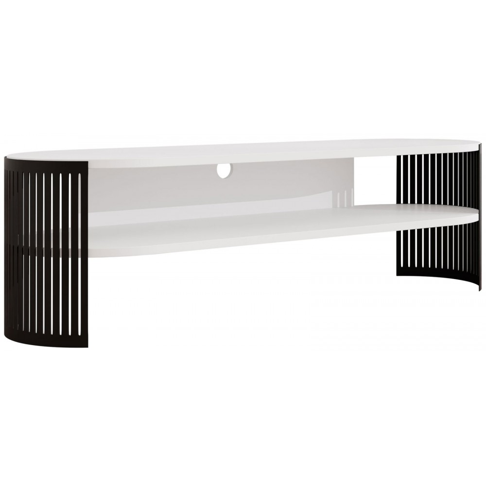 Έπιπλο τηλεόρασης Fikoli-Leuko