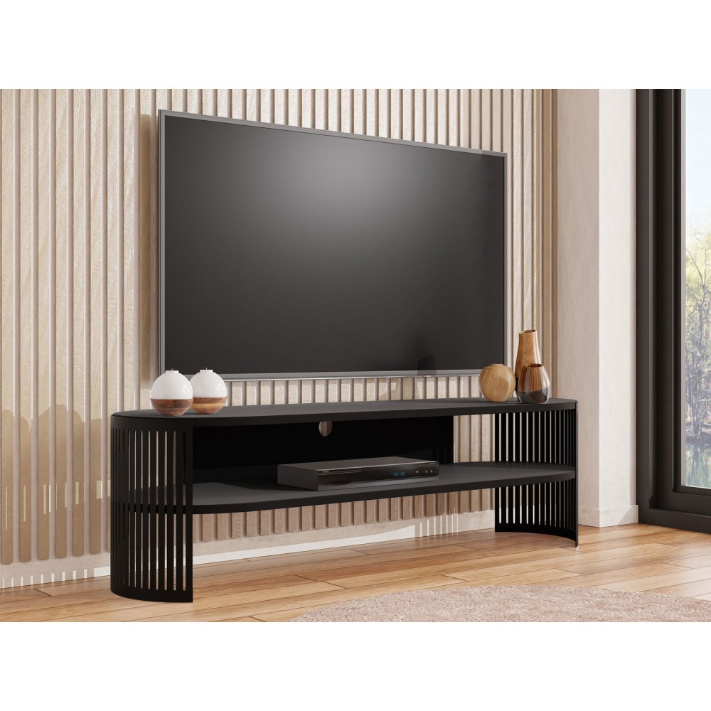 Έπιπλο τηλεόρασης Fikoli-Mauro