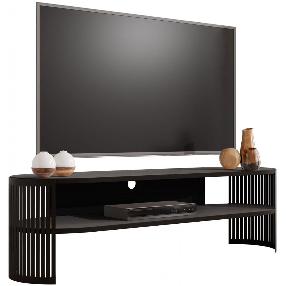 Έπιπλο τηλεόρασης Fikoli-Mauro