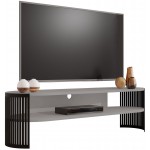 Έπιπλο τηλεόρασης Fikoli-Gkri