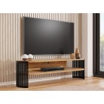 Έπιπλο τηλεόρασης Fikoli-Drus