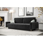 Καναπές - κρεβάτι Sopi-Mauro 220x104x95