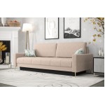 Καναπές - κρεβάτι Sopi-Mpez