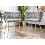 Καρέκλα Muz 1142 2τμχ-Gkri