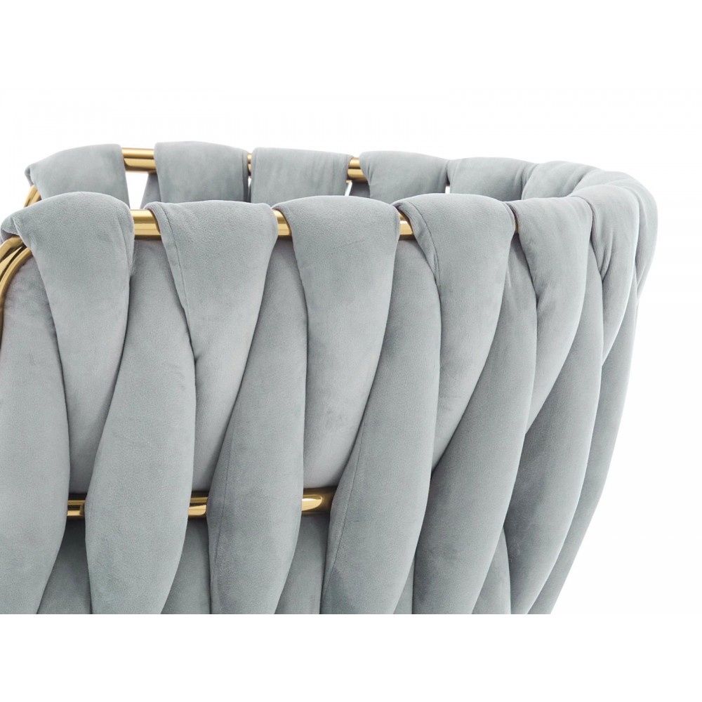 Καρέκλα Muz 1142 2τμχ-Gkri