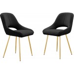 Καρέκλα Muz 1143 2τμχ-Mauro