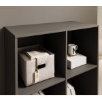 Ραφιέρα Leoce I-Mauro 80x38x80
