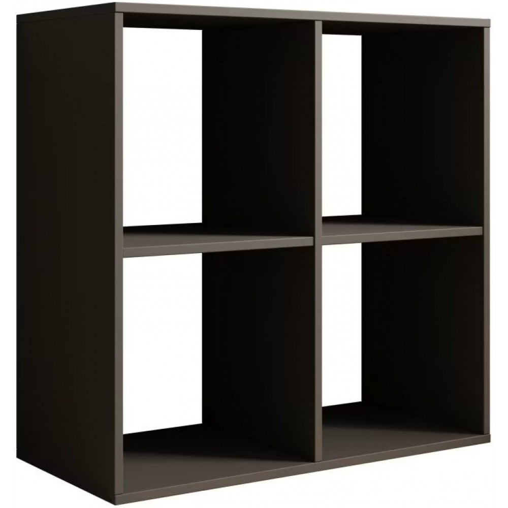 Ραφιέρα Leoce I 80x38x80