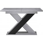 Τραπέζι Xao επεκτεινόμενο-Gkri-Mauro