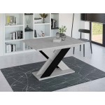 Τραπέζι Xao επεκτεινόμενο-Gkri-Mauro