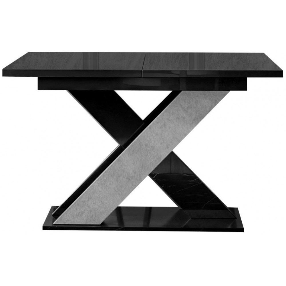 Τραπέζι Xao επεκτεινόμενο-mauro gualistero - concrete