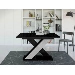 Τραπέζι Xao επεκτεινόμενο-mauro gualistero - concrete