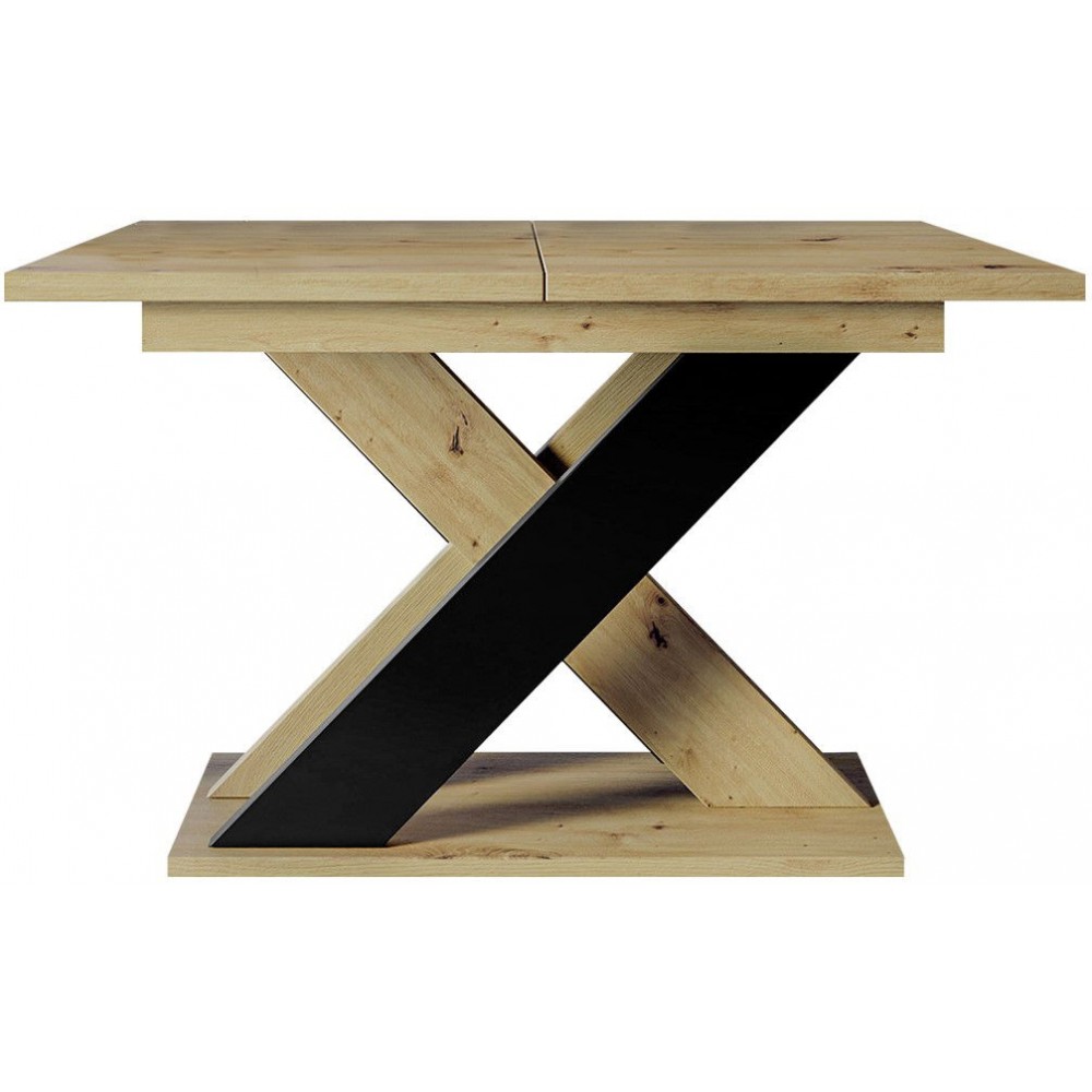 Τραπέζι Xao επεκτεινόμενο-Artisan-Mauro