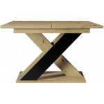 Τραπέζι Xao επεκτεινόμενο-Artisan-Mauro
