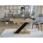 Τραπέζι Xao επεκτεινόμενο-Artisan-Mauro