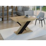 Τραπέζι Xao επεκτεινόμενο-Artisan-Mauro