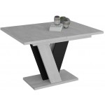 Τραπέζι Viney επεκτεινόμενο-Gkri-Mauro