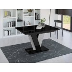 Τραπέζι Viney επεκτεινόμενο-mauro gualistero - concrete