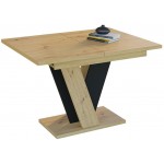 Τραπέζι Viney επεκτεινόμενο-Artisan-Mauro