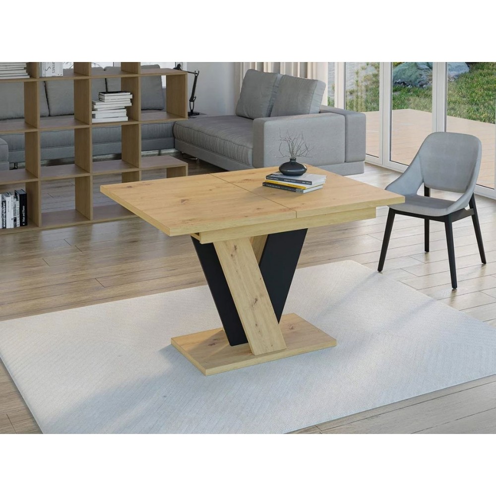 Τραπέζι Viney επεκτεινόμενο-Artisan-Mauro