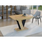 Τραπέζι Viney επεκτεινόμενο-Artisan-Mauro