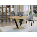Τραπέζι Viney επεκτεινόμενο-Artisan-Mauro