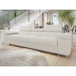 Καναπές Torezio τριθέσιος-Leuko