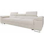 Καναπές Torezio τριθέσιος-Leuko